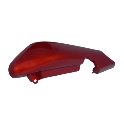 Tail Panel/seat Cowl-yamaha Libero Red