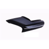 Tail Panel/seat Cowl-hero Super Splendor Black (red Stk)