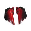 Side Panel/cover-hero Glamour N/m Red