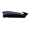 Tail Panel/seat Cowl-tvs Fiero F2 Black