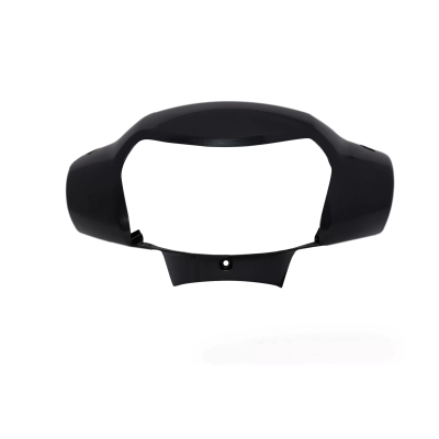 Head Light Visor/mask-suzuki Access Grey