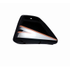 Side Panel/cover-bajaj Boxer At Black
