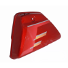 Side Panel/cover-bajaj Boxer Ar Red