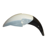 Front Fender/mudguard-tvs Star Cvti 110cc Latest Type-3 White