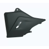Side Panel/cover-hero Cbz/star Mc Black