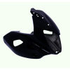Head Light Visor/mask-bajaj Pulsar 220cc W/g Black