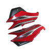 Side Panel/cover-hero Super Splendor Latest (type-2) Red
