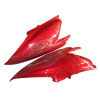 Side Panel/cover-hero Pleasure Red