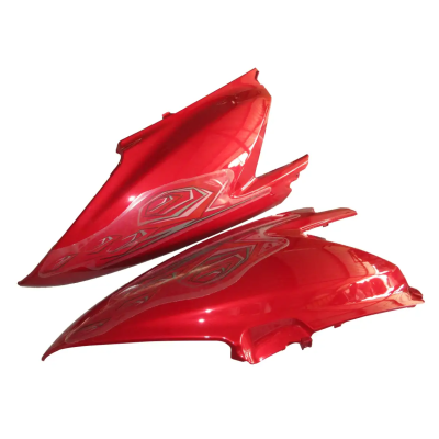 Side Panel/cover-hero Pleasure Red