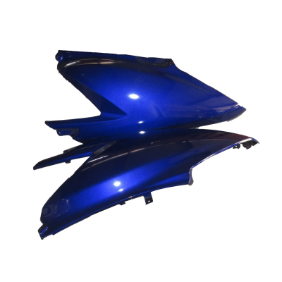 Side Panel/cover-hero Pleasure Blue