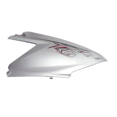 Side Panel/cover-hero Pleasure Silver