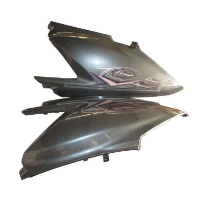 Side Panel/cover-hero Pleasure Grey