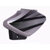 Side Panel/cover-hero Splendor Nxg Latest (new Graphics) Silver