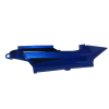 Tail Panel/seat Cowl-hero Super Splendor Latest Type-3 Blue