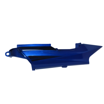 Tail Panel/seat Cowl-hero Super Splendor Latest Type-3 Blue