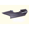 Tail Panel/seat Cowl-hero Super Splendor Latest Type-3 Grey 2