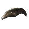 Front Fender/mudguard-honda Ct-100 Deluxe/platina Green