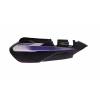 Tail Panel/seat Cowl-tvs Star City N/m Black