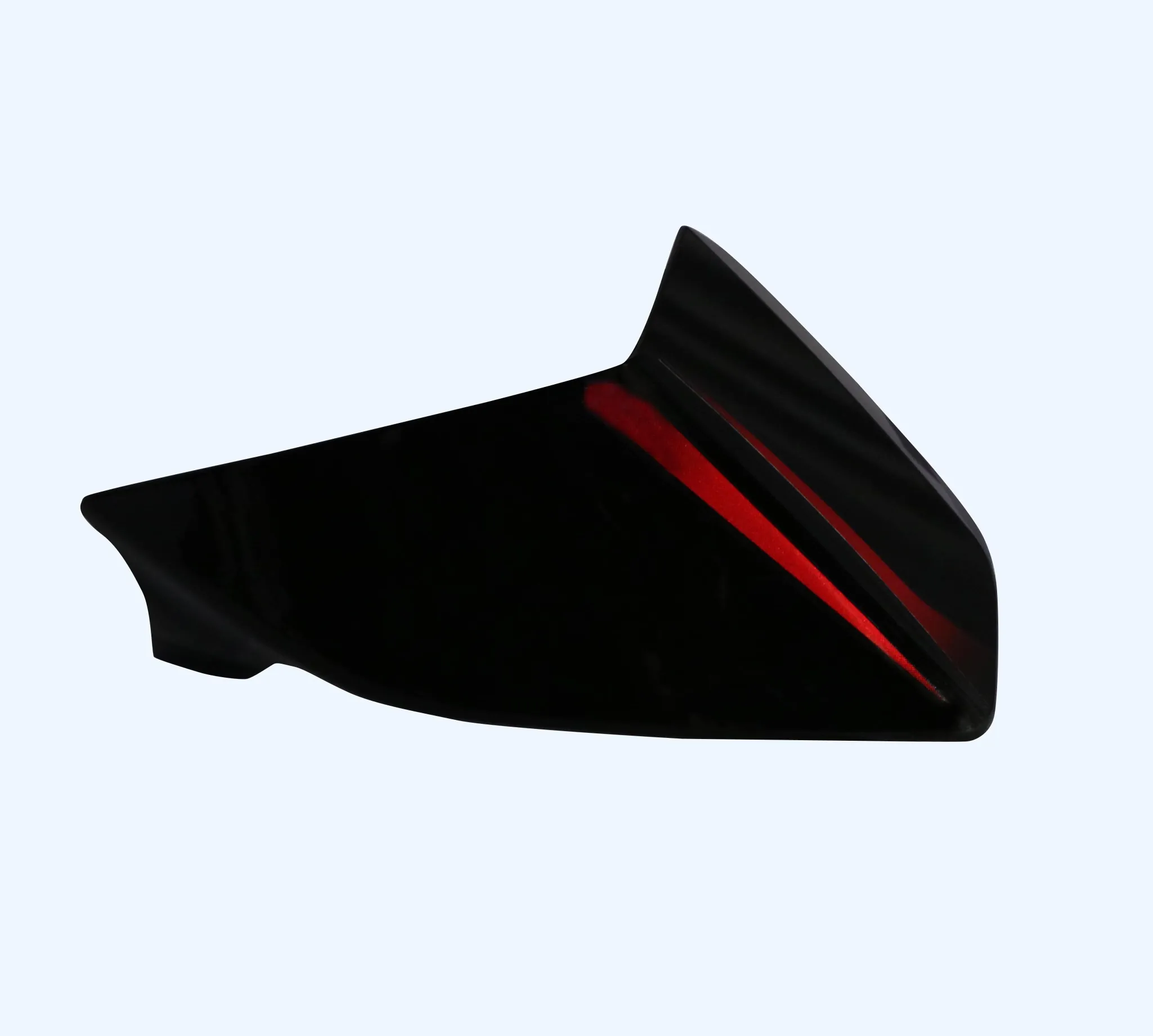 Pulsar 180 tank discount flap cover price