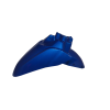 Front Fender/mudguard-yamaha Ray Blue