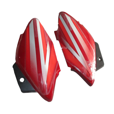 Side Panel/cover-hero Splendor Nxg Type-4 Red