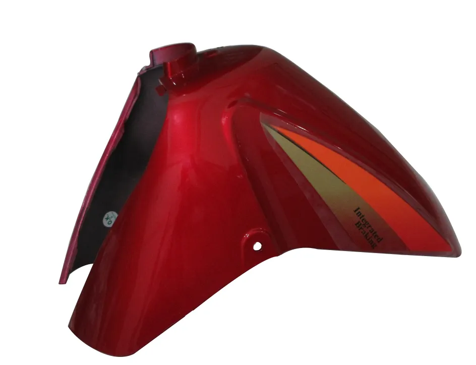 Hero pleasure discount front mudguard price