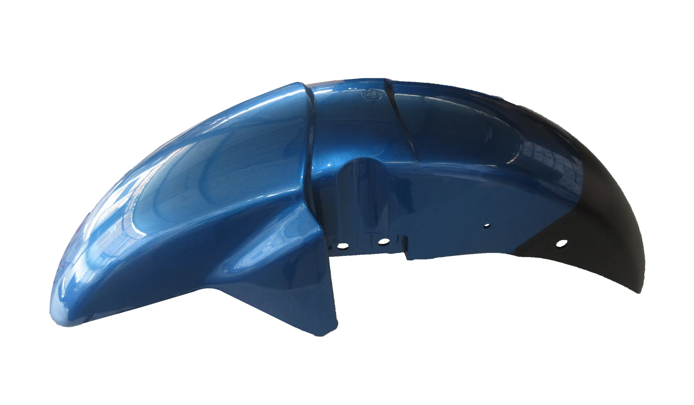 Glamour bike front clearance mudguard price