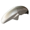 Front Fender/mudguard-hero Glamour Type-7 Silver