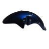 Front Fender/mudguard-honda Shine Dx Blue