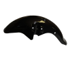 Front Fender/mudguard-honda Shine Dx Brown
