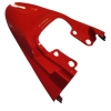 Tail Panel/seat Cowl-hero Cbz Xtreme T-3 Red