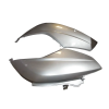 Side Panel/cover-hero Maestro Silver