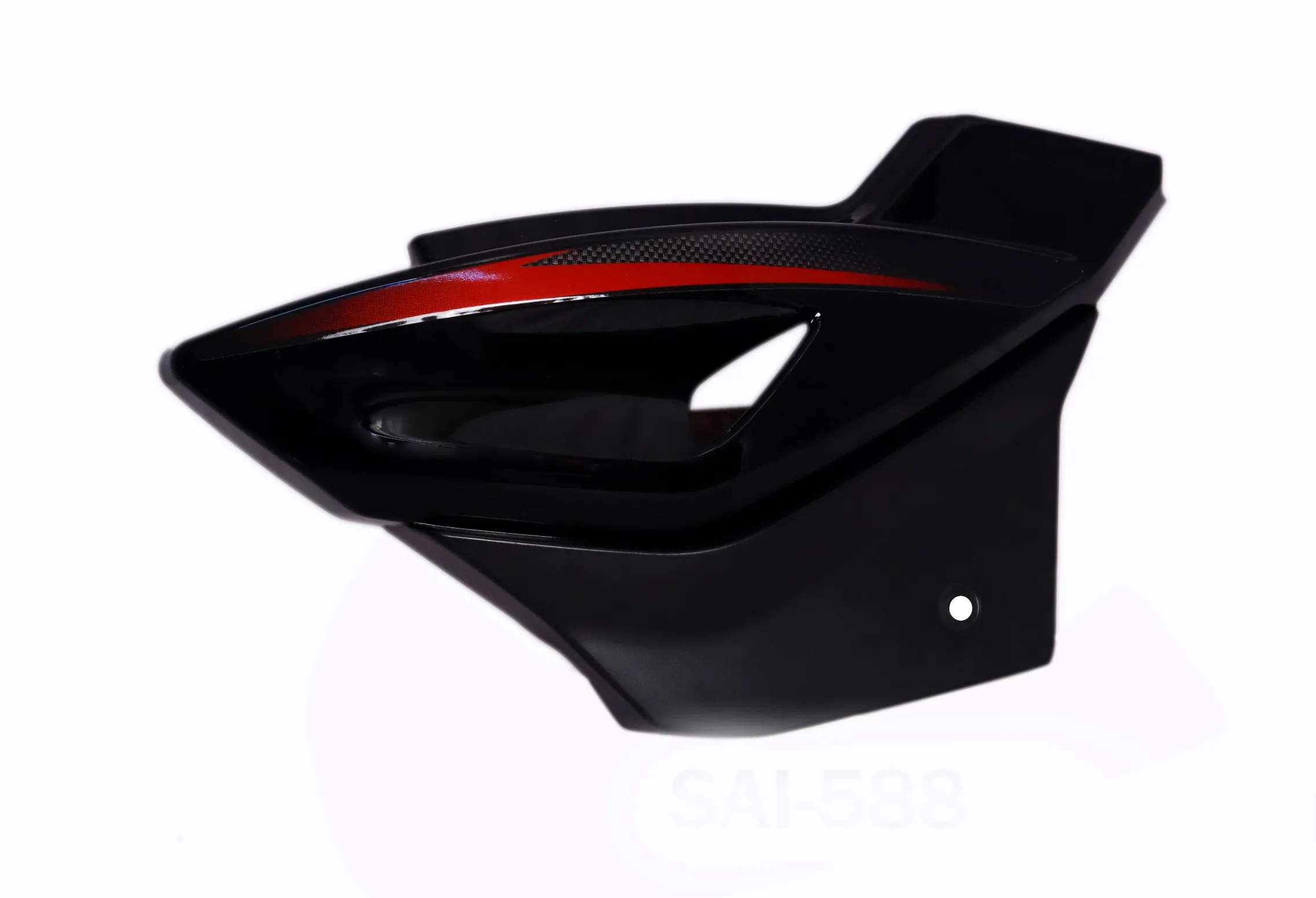 Pulsar 150 back hot sale side cover price