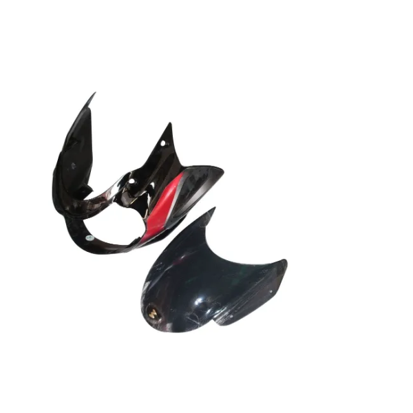 Discover discount bike visor