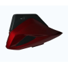 Side Panel/cover-bajaj Xcd 135 Red