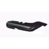 Tail Panel/seat Cowl-hero Splendor Pro Small Plate Grey