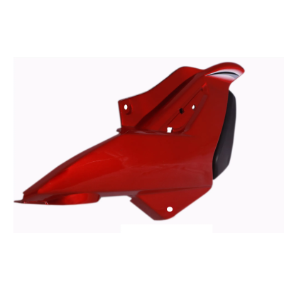 Side Panel/cover-tvs Star City Plus Red