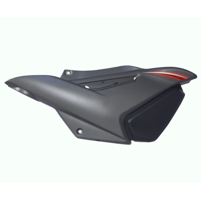 Side Panel/cover-tvs Star City Plus Grey