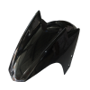 Front Fender/mudguard-yamaha Ray Zr Black