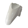 Front Fender/mudguard-honda Grazia White