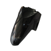 Front Fender/mudguard-honda Grazia Black