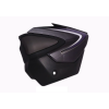Side Panel/cover-honda Shine Dx Grey