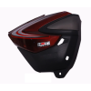 Side Panel/cover-honda Shine Dx Rebel Red