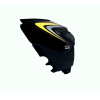 Side Panel/cover-honda Shine Dx Brown