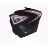 Side Panel/cover-honda Shine Dx With Chrome Garnish Brown