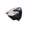 Side Panel/cover-honda Shine Dx  Type-2 White