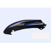 Tail Panel/seat Cowl-bajaj Ct-100 Es Black (blue Stk)