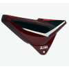 Side Panel/cover-honda Dream Neo Type-3 Red