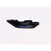 Tail Panel/seat Cowl-honda Dream Neo Type-3 Black (blue Stk)