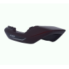 Tail Panel/seat Cowl-honda Dream Neo Type-3 Red